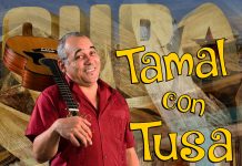 Kiki Valera – Tamal con Tusa