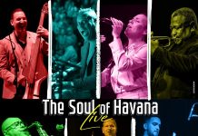 The Soul Of Havana Live