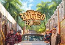 Ricazo Rhythms, Vintage Mission District Soulful Sounds