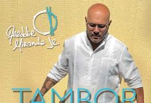 Freddie Miranda Jr. – Tambor
