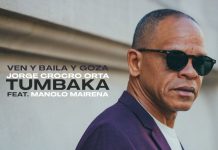 Crocro y Su Tumbaka, Manolo Mairena – Ven Baila Y Goza
