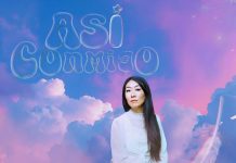 Aico Simon – Así Conmigo