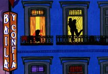 Andy Rubal – Baila y Confia