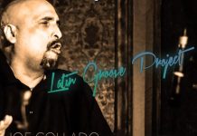 Joe Collado & Latin Groove Project – Muevete