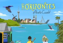 Alberto Caicedo – Horizontes