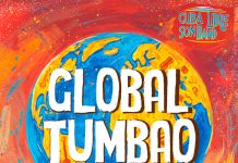 Cuba Libre Son Band – Global Tumbao