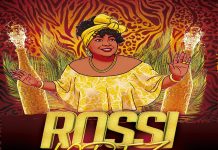 Rossi Lopez – Azucar, guarapo y ron