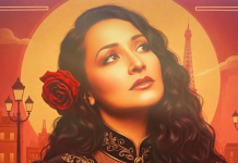 Angélica López – No Me Arrepiento