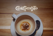 The Afro-Caribbean Jazz Collective – Cortadito