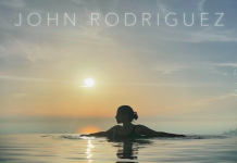 John Rodriguez – Remember Me (feat. Willie Garcia)