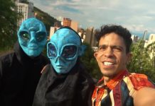 Joseph Arango y su Marea Brava – Aquí Queda Demostrado