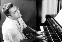 Protected: Paul De Castro: El arquitecto de la educación del jazz afrolatino