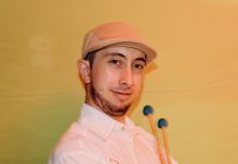 Protected: Dan Neville: El vibrafonista que conecta el jazz de Nueva York con la costa Pacífica colombiana
