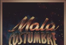 Guayacán Orquesta – Mala Costumbre