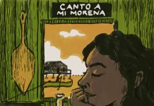 Ubuntu Group – Canto a mi Morena