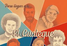 El Guateque – Para Llegar a Ti