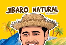 Johnny Rivera feat. Yomo Toro – Jíbaro Natural