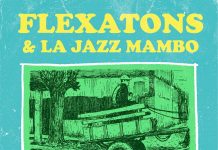 Flexatons & la Jazz Mambo – Bruca Maniguá
