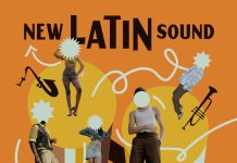 Pacho Buscadoro – New Latin Sound