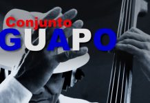 Luis “Papo” Marquez – Guapo