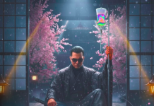 El Vikingo De La Salsa & Somos Bestiarii (feat. Joseph Amado) – Superhéroe