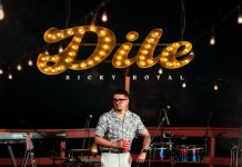 Ricky Royal – “Dile”