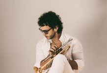 Protected: Joseph Derteano: de El Sistema venezolano a embajador del jazz latino en Barcelona