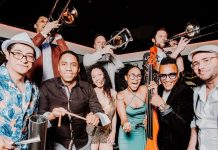 Protected: Román y sus Timberos: la orquesta alemana que conquistó la timba
