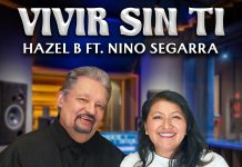 Hazel B – Vivir Sin Ti (feat. Nino Segarra)