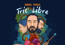 Samuel Torres – Trio Libre