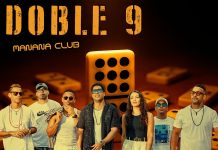 Manana Club – Doble 9