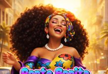 Aymée Nuviola – Ponte Bonita