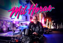 Nelson Arrieta – Mil Horas