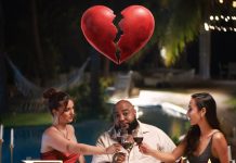 Alexander Abreu & Havana D’Primera – Fantasía