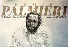 Eddie Palmieri – THE REAL MASTERPIECE (REMASTERED)