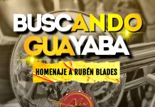 Alex Rebambaramba – Buscando Guayaba (feat. Mauro Mosquera)