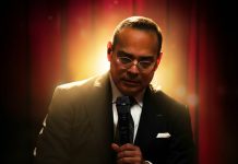 Gilberto Santa Rosa – Intimo