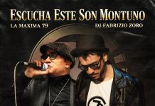 La Maxima 79 – Escucha Este Son Montuno (feat. Yoris El Trinitario)