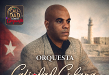 Cali-Dad Cubana – S.O.S. a Nuestro Amor