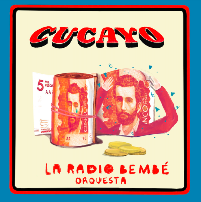 cucayo