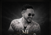 Coti Loyola – Mi Pequeña