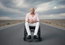 Protected: Moise González: El guardián canario de la salsa que reinventó su destino desde una silla de ruedas