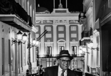 Protected: Little Johnny Rivero: maestro de la conga entre dos leyendas del piano
