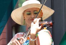 Protected: Alejandra Torres: La violinista colombiana que conquistó Viena