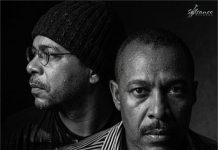 Dorance Lorza & Sexteto Café – Dos Corazones” (feat. Cesar Batalla)