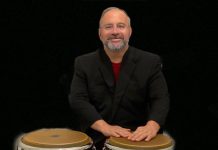 Protected: Joseph Torres y Orquesta Curaré: la salsa brava desde Virginia