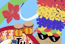 La Kshamba feat. Alejandro Torres – “Tu Vocecita”