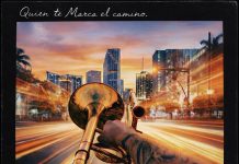 Jhosir Córdova – Quien Te Marca El Camino