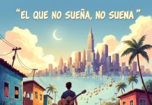 Mariano Avila y La Contraclave – El Que No Sueña, No Suena