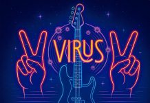 Los Van Van – Virus